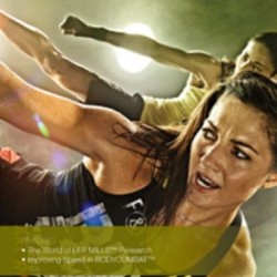 BODY COMBAT 61 VIDEO+MUSIC+NOTES