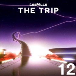 LESMILLS THE TRIP 12 VIDEO+MUSIC+NOTES