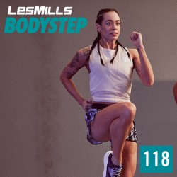 BODY STEP 118 VIDEO+MUSIC+NOTES