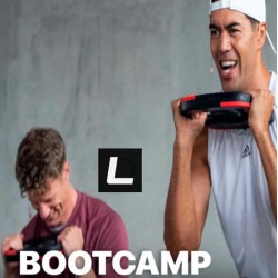 LESMILLS BOOTCAMP 04