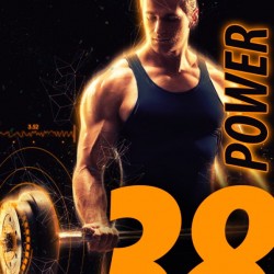 RadicalFitness POWER 35